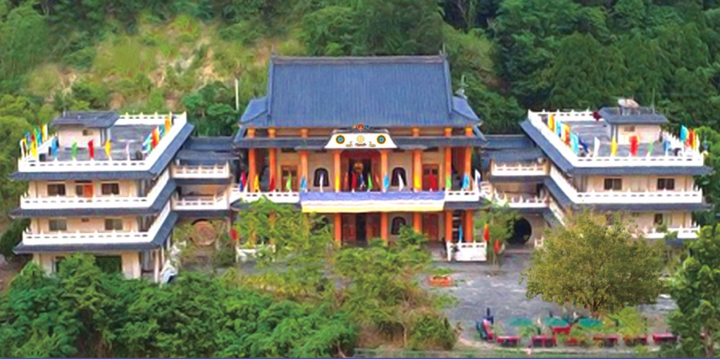 金剛明寺