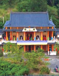 金剛明寺